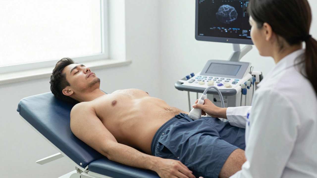 How Painful Is Sperm Retrieval? What to Expect During IVF Procedures