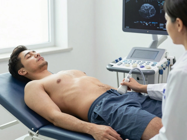 How Painful Is Sperm Retrieval? What to Expect During IVF Procedures