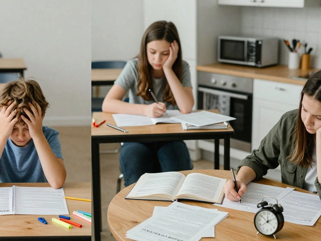 What Are the 5 Levels of ADHD? Understanding Severity and Symptoms