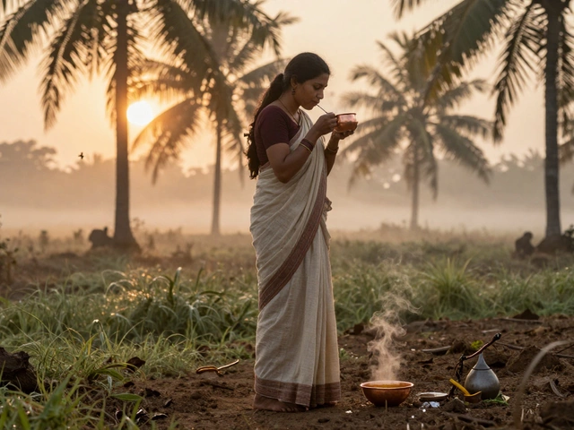 What Is the Golden Hour in Ayurveda? Timing, Benefits, and Daily Practice
