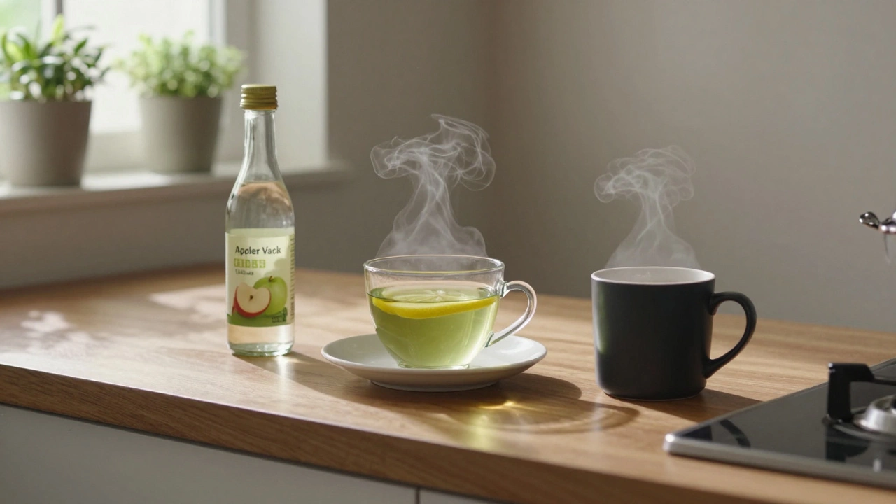 What Drink Burns the Most Belly Fat? Science-Backed Options That Actually Work