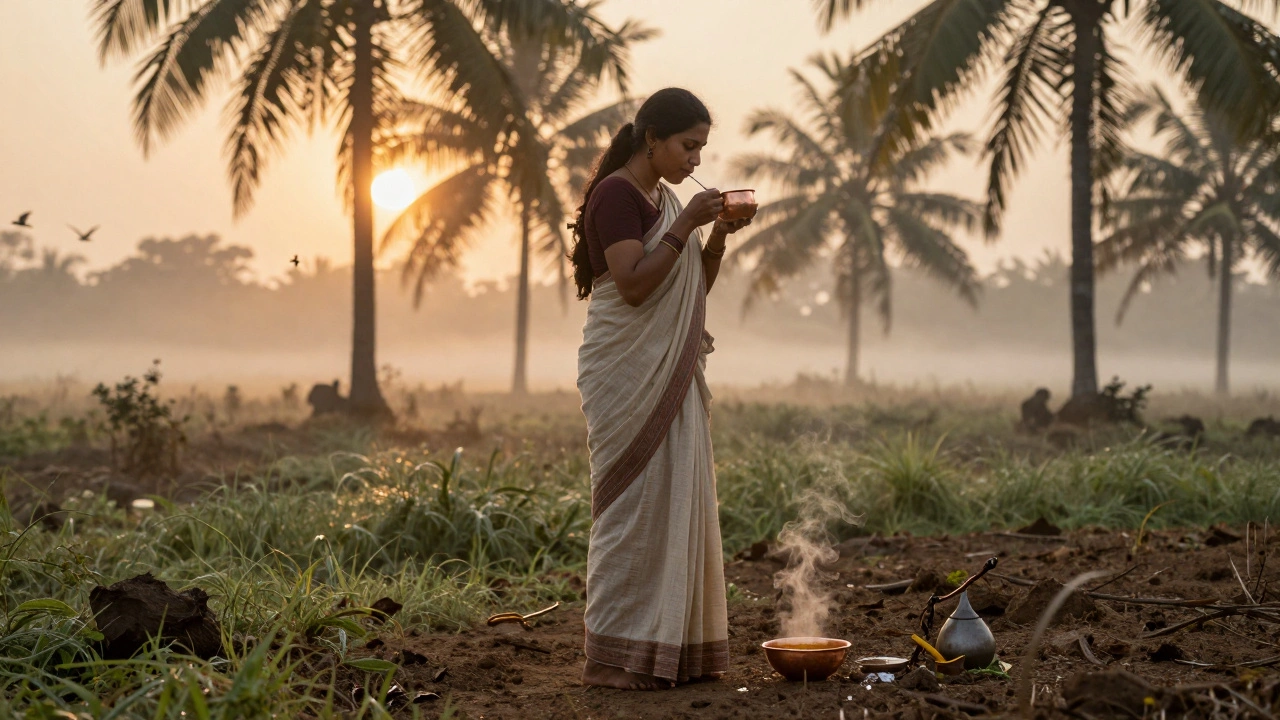 What Is the Golden Hour in Ayurveda? Timing, Benefits, and Daily Practice