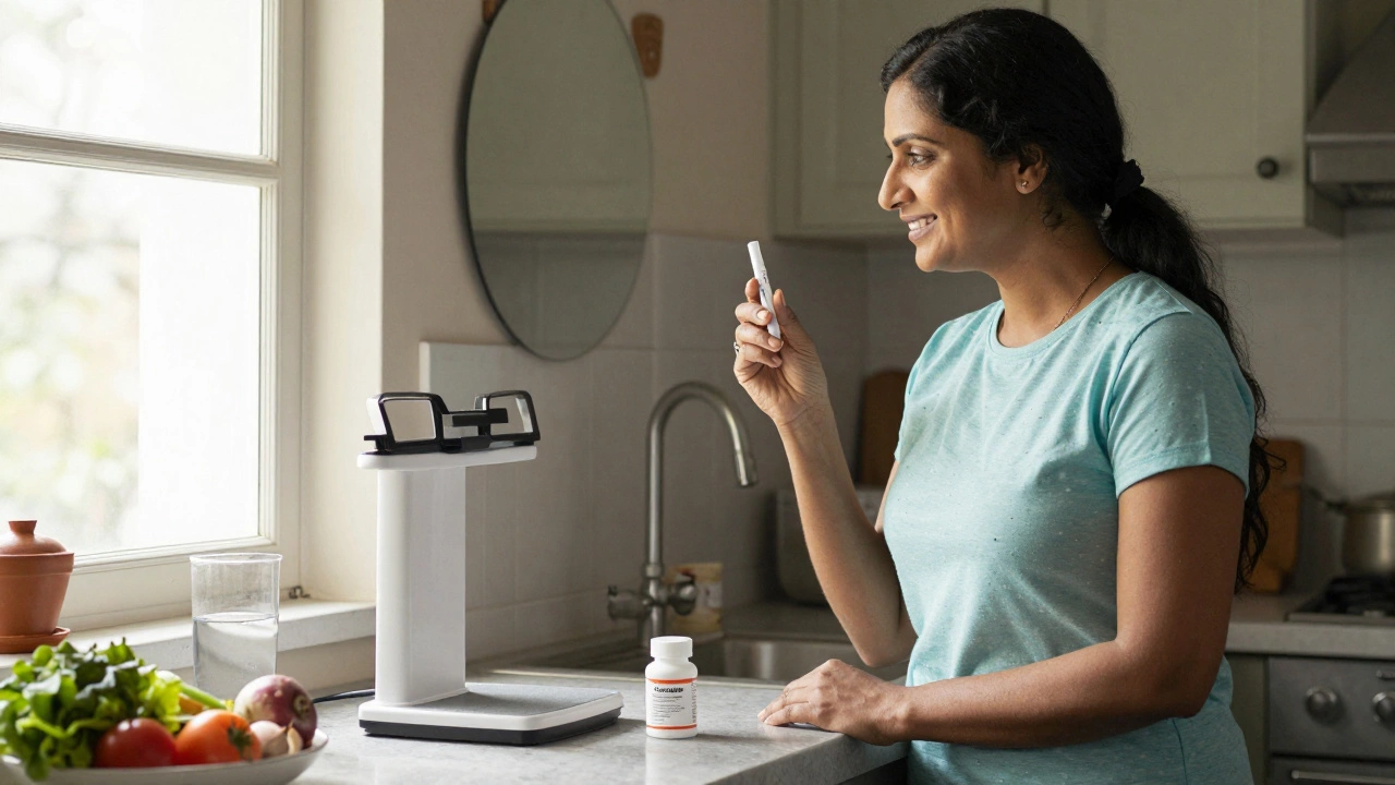 How Much Weight Can You Lose with Ozempic and Metformin?