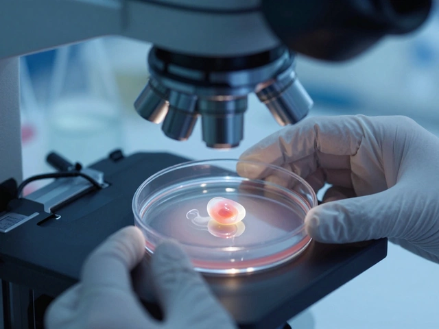 Do IVF Babies Resemble Parents? The Science Behind Genetic Inheritance in IVF