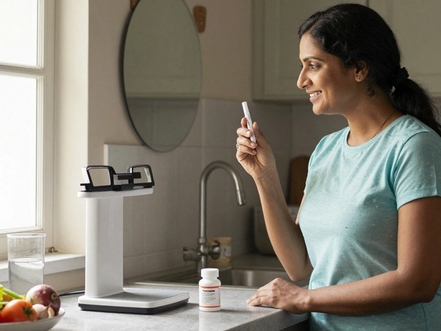 How Much Weight Can You Lose with Ozempic and Metformin?