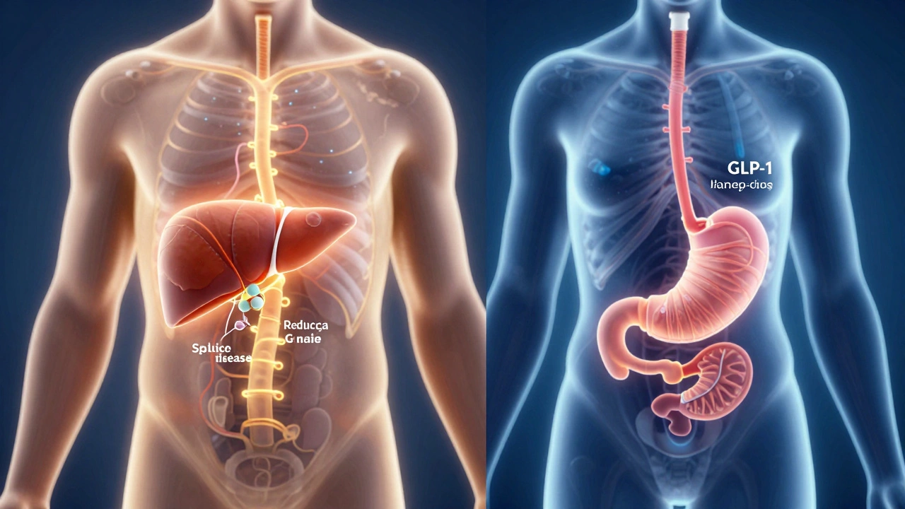 Is there a better drug for type 2 diabetes than metformin? What doctors actually prescribe now