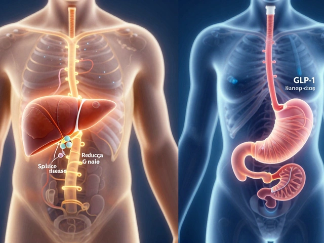 Is there a better drug for type 2 diabetes than metformin? What doctors actually prescribe now