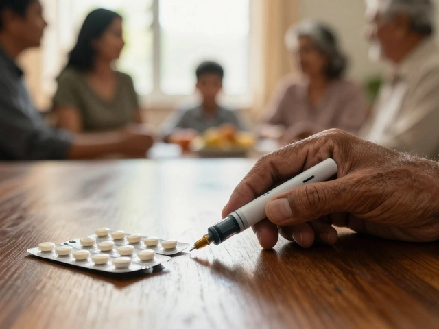 What Is the Strongest Medicine for Diabetes? Potency, Safety, and Best Options Explained