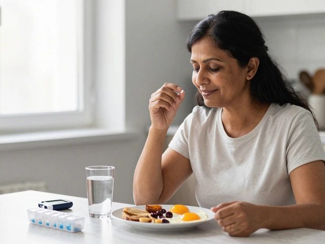 Why Is Metformin So Bad to Take? The Real Side Effects and Who Should Avoid It