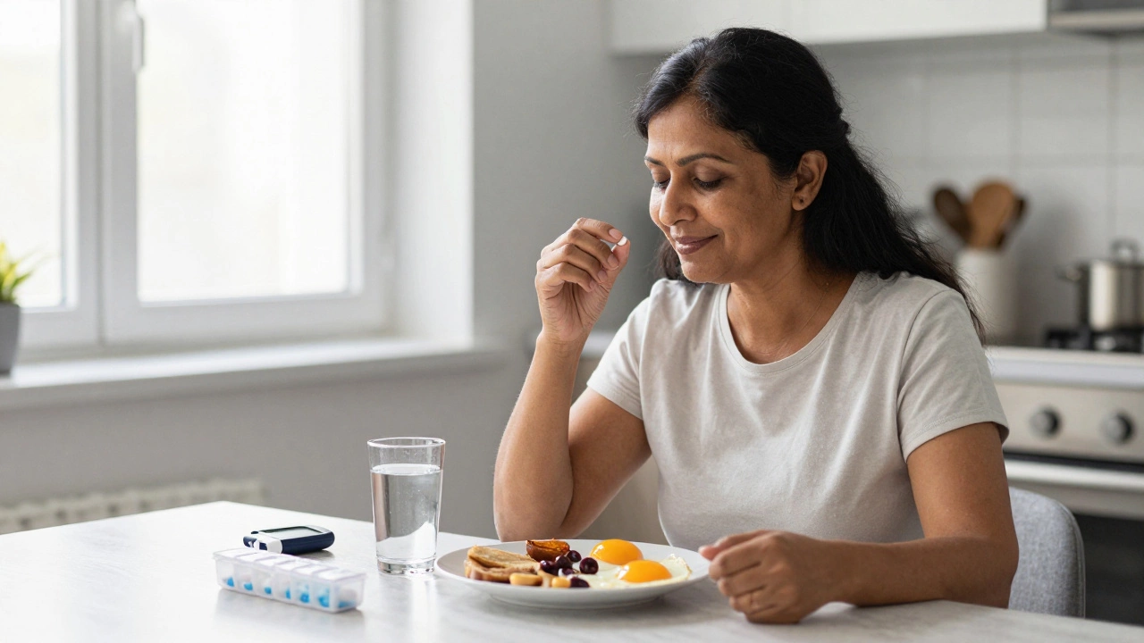 Why Is Metformin So Bad to Take? The Real Side Effects and Who Should Avoid It