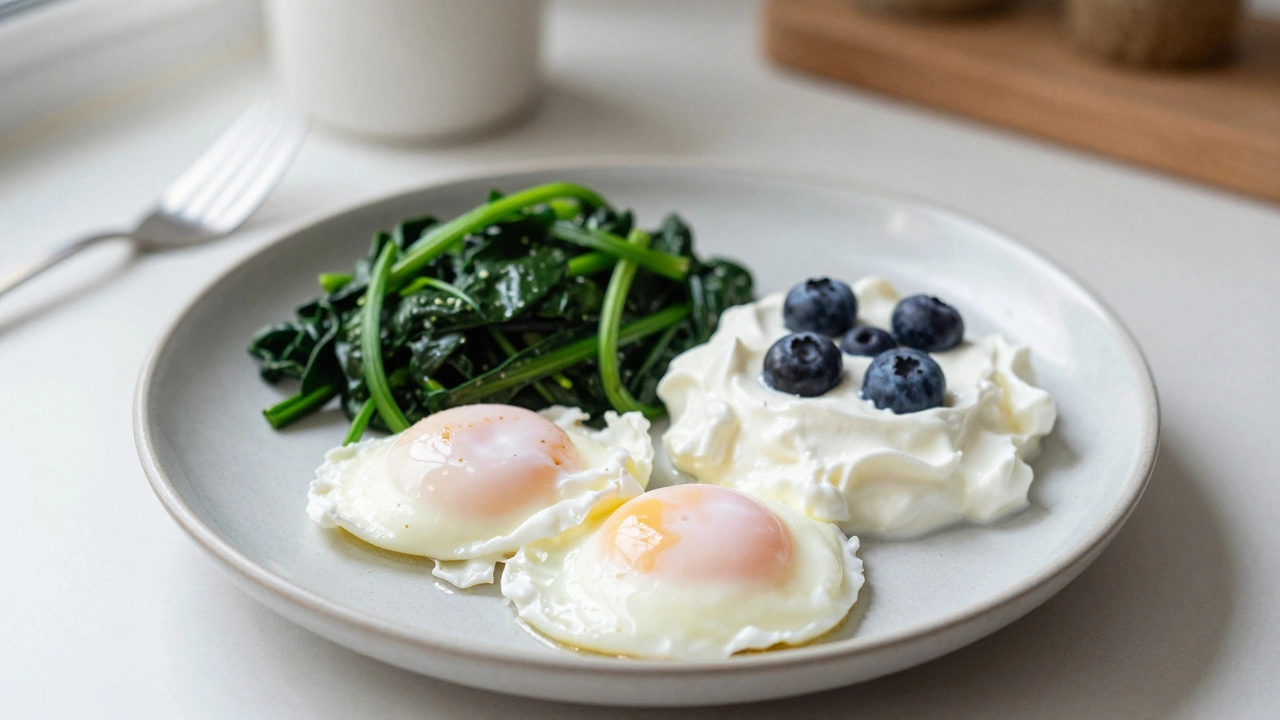 Calorie Guide for Weight Loss: 55-Year-Old Women's Nutrition