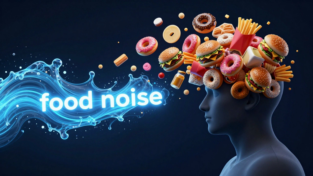 How Ozempic Works for Weight Loss: A Deep Dive into Semaglutide