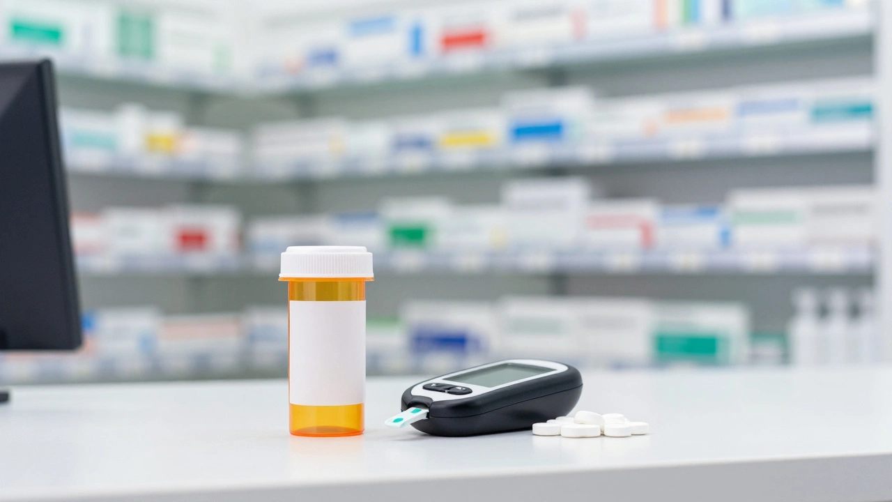 Is Metformin Banned in the US? Clearing Up the Confusion