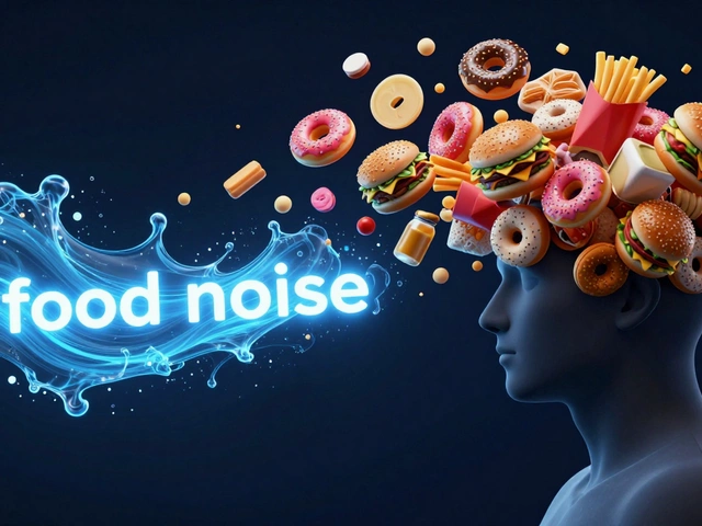 How Ozempic Works for Weight Loss: A Deep Dive into Semaglutide