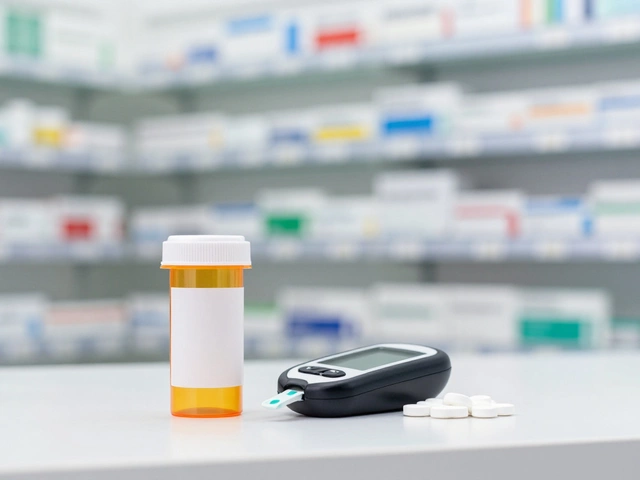 Is Metformin Banned in the US? Clearing Up the Confusion