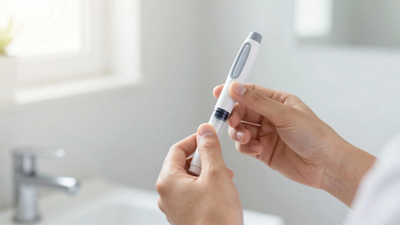 Wegovy Weight Loss: How Much Can You Lose in 3 Months?