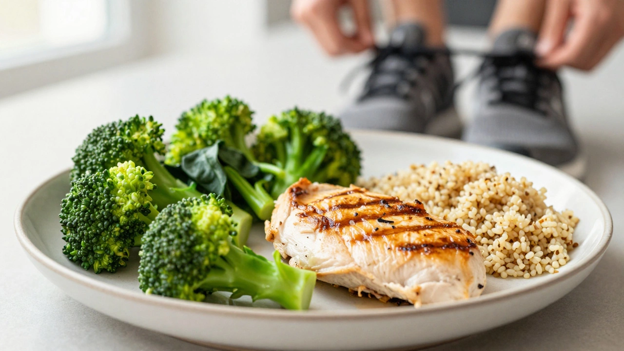 Managing Diabetes Without Metformin: Natural Alternatives and Medical Options