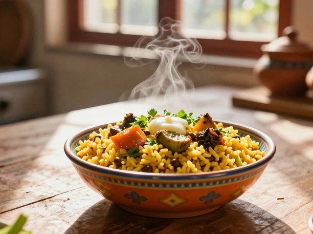 How Many Times Should You Eat a Day According to Ayurveda?