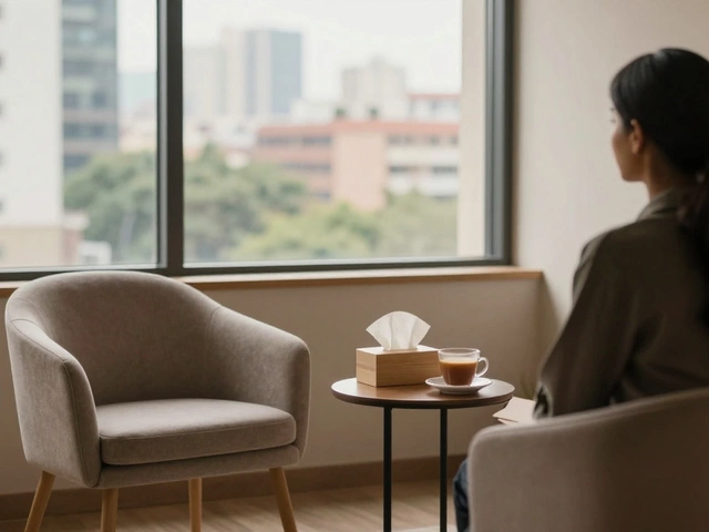 Is Therapy Once a Week Too Much? Finding the Right Frequency for Your Mental Health