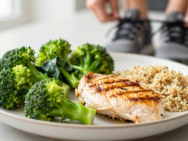 Managing Diabetes Without Metformin: Natural Alternatives and Medical Options