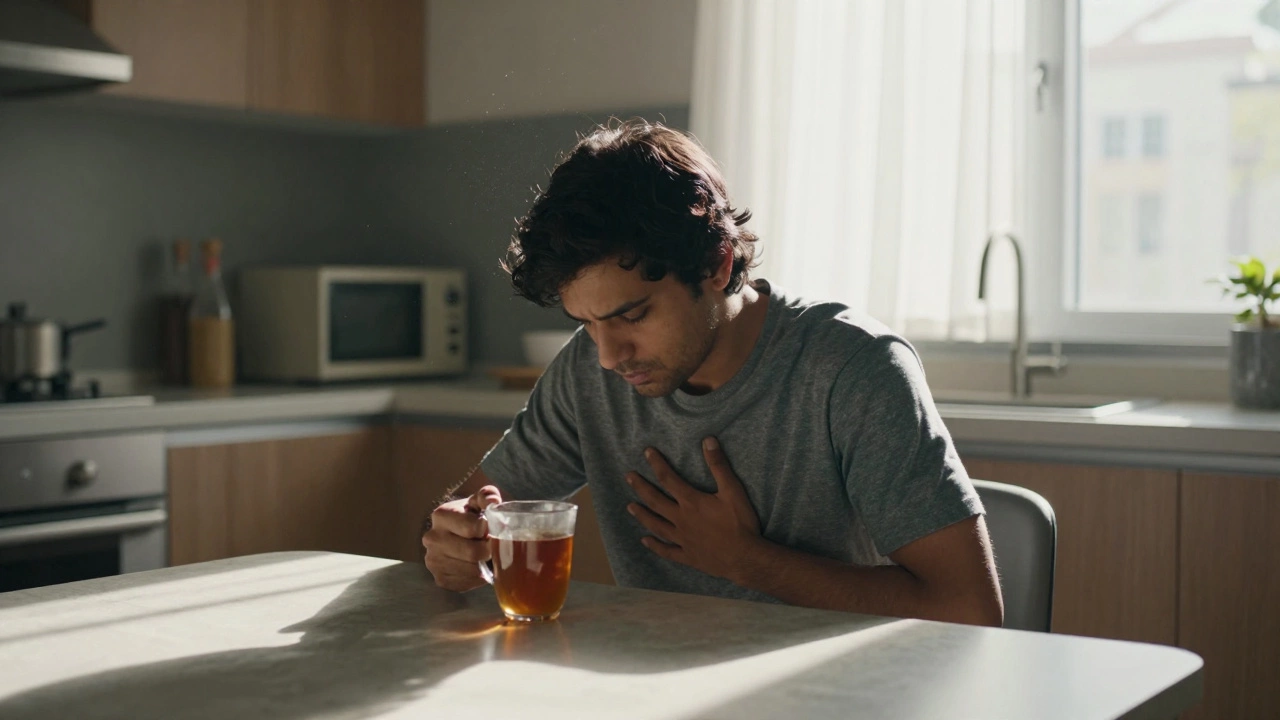 How Long After Open-Heart Surgery Can You Live Alone? A Safe Recovery Guide