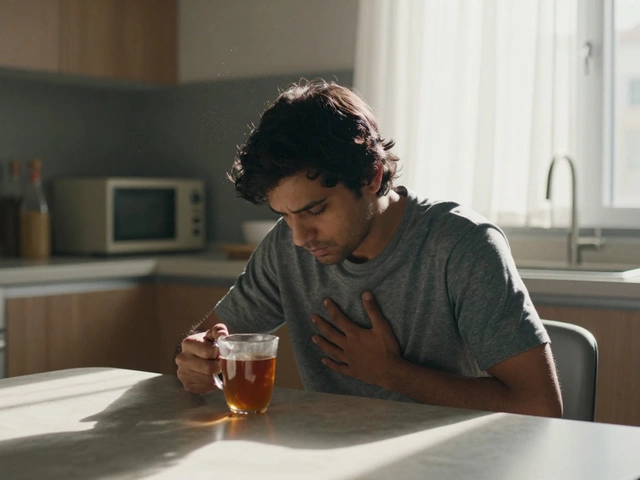 How Long After Open-Heart Surgery Can You Live Alone? A Safe Recovery Guide