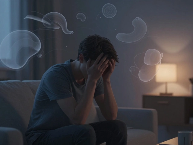 What Are the 7 Main Types of Mental Disorders? A Clear Guide