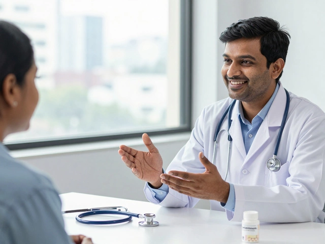 What is the Safest Diabetic Medicine to Take? A Guide to Low-Risk Options
