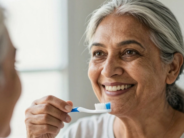 When Is It Too Late for Dental Implants? Age, Bone Loss & Health Limits