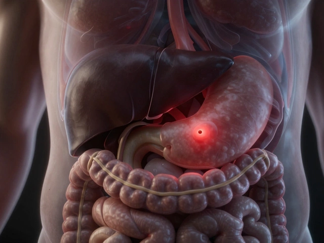 Which Cancer Has the Shortest Life Expectancy? Understanding Pancreatic, Lung, and Liver Prognoses