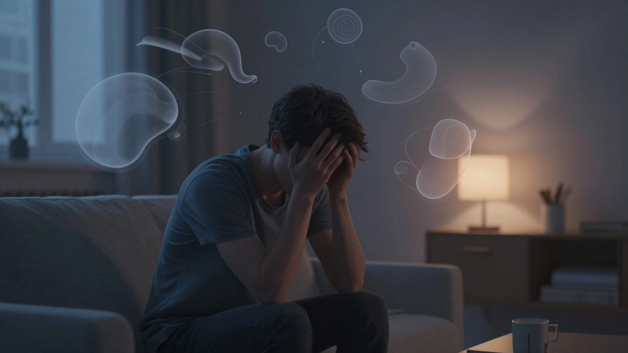 What Are the 7 Main Types of Mental Disorders? A Clear Guide