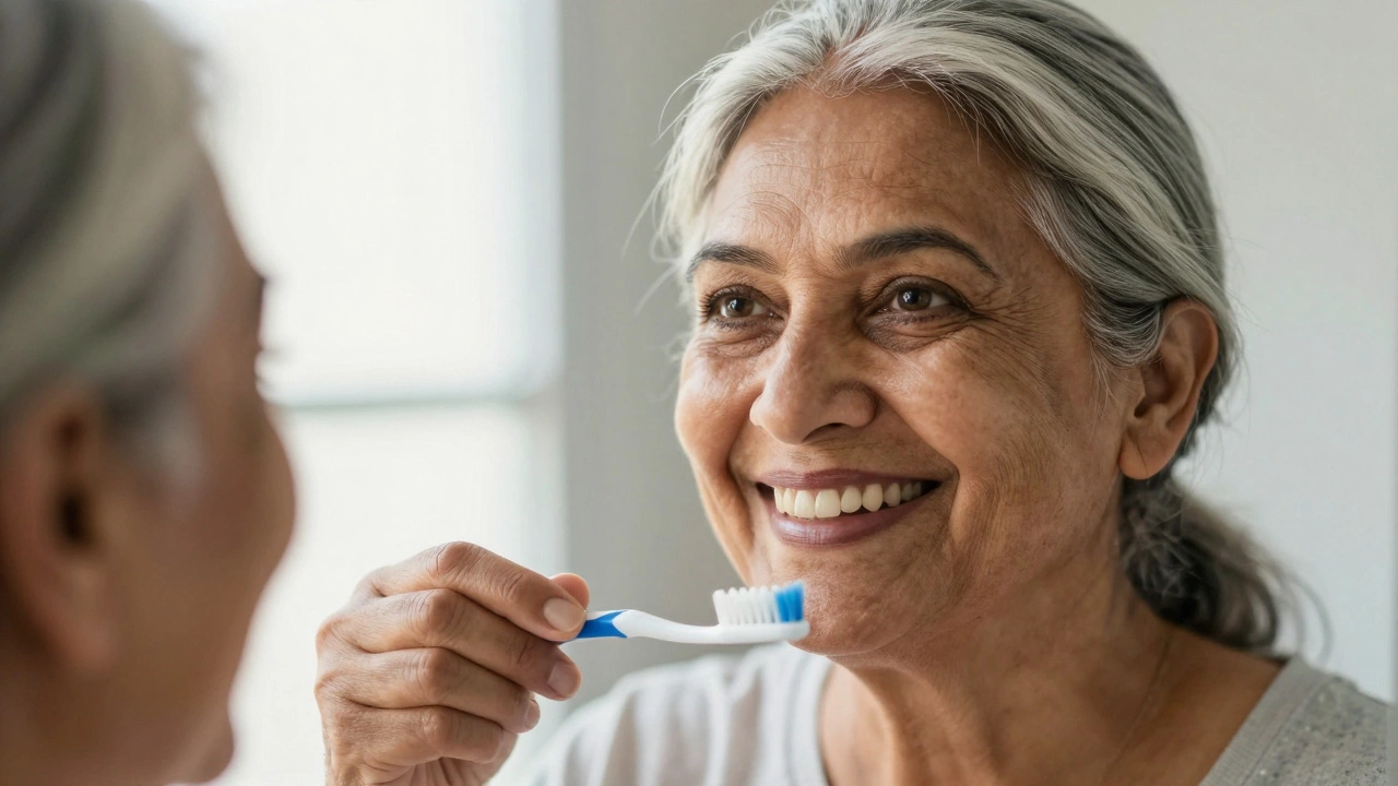 When Is It Too Late for Dental Implants? Age, Bone Loss & Health Limits