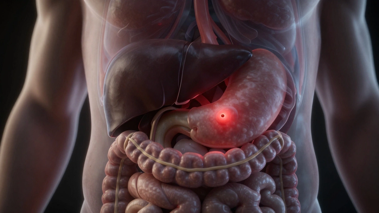 Which Cancer Has the Shortest Life Expectancy? Understanding Pancreatic, Lung, and Liver Prognoses