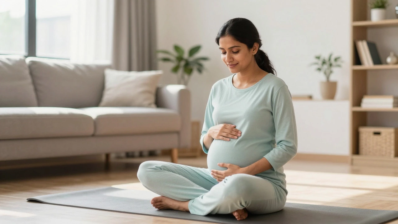 Can IVF Babies Be Delivered Naturally? A Complete Guide to Vaginal Birth After IVF