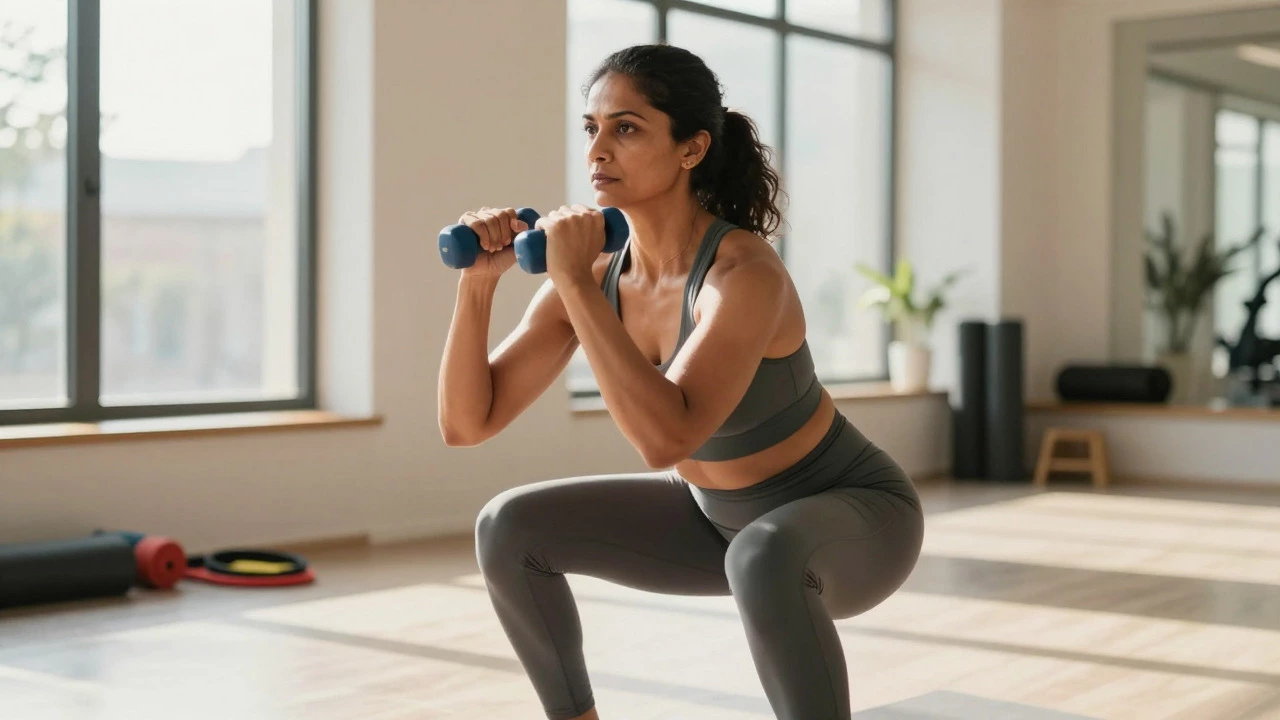 How to Speed Up Metabolism After 55: Proven Strategies for Weight Loss