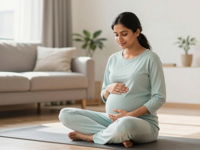 Can IVF Babies Be Delivered Naturally? A Complete Guide to Vaginal Birth After IVF