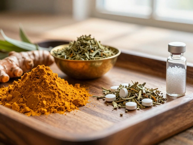 Can You Take Ayurvedic and Homeopathic Medicines Together? Safety Guide