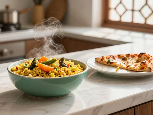 What is the 80/20 Rule in Ayurveda? A Practical Guide to Balance