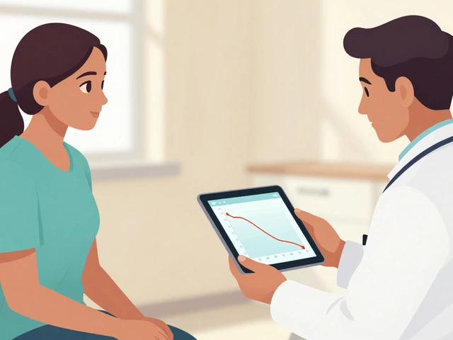 What Is the Safest Diabetic Medication? A Guide to Low-Risk Options