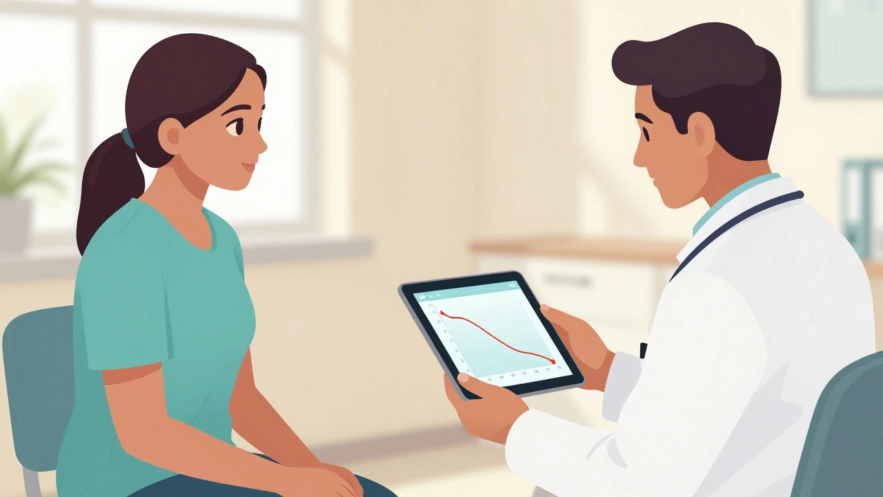 What Is the Safest Diabetic Medication? A Guide to Low-Risk Options