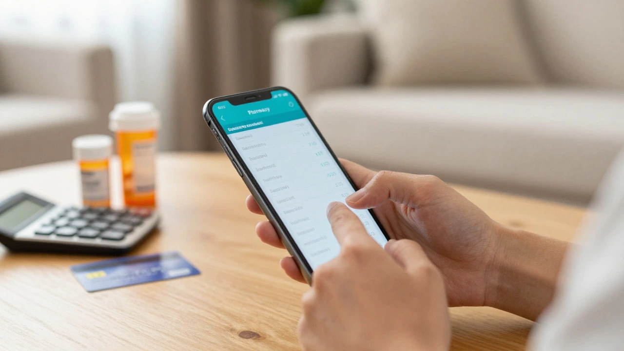 Is Amazon Pharmacy Cheaper? Real Cost Comparison for 2026