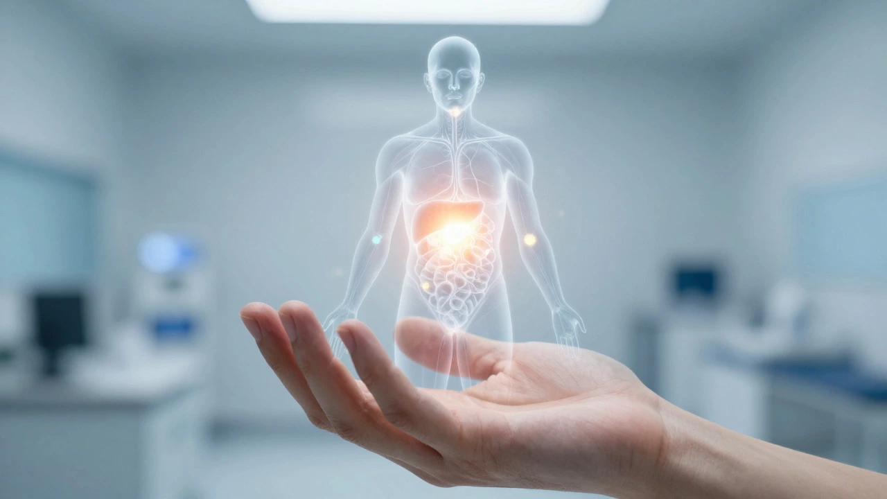Stage 3 vs Stage 4 Cancer: Which Is Worse?
