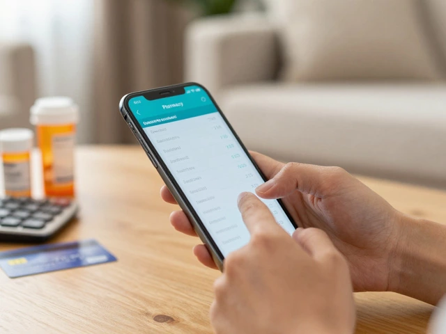 Is Amazon Pharmacy Cheaper? Real Cost Comparison for 2026