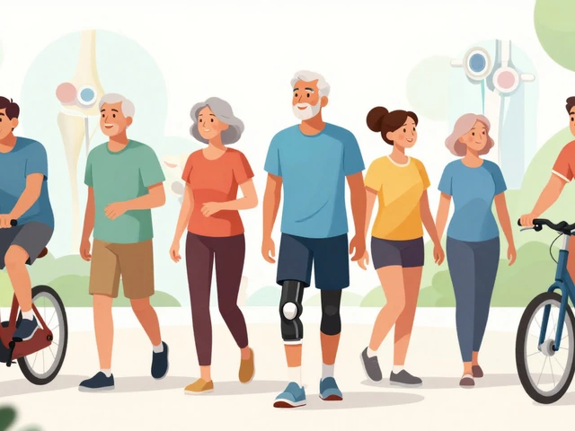 What Is the Best Age for Knee Replacement Surgery in 2026?