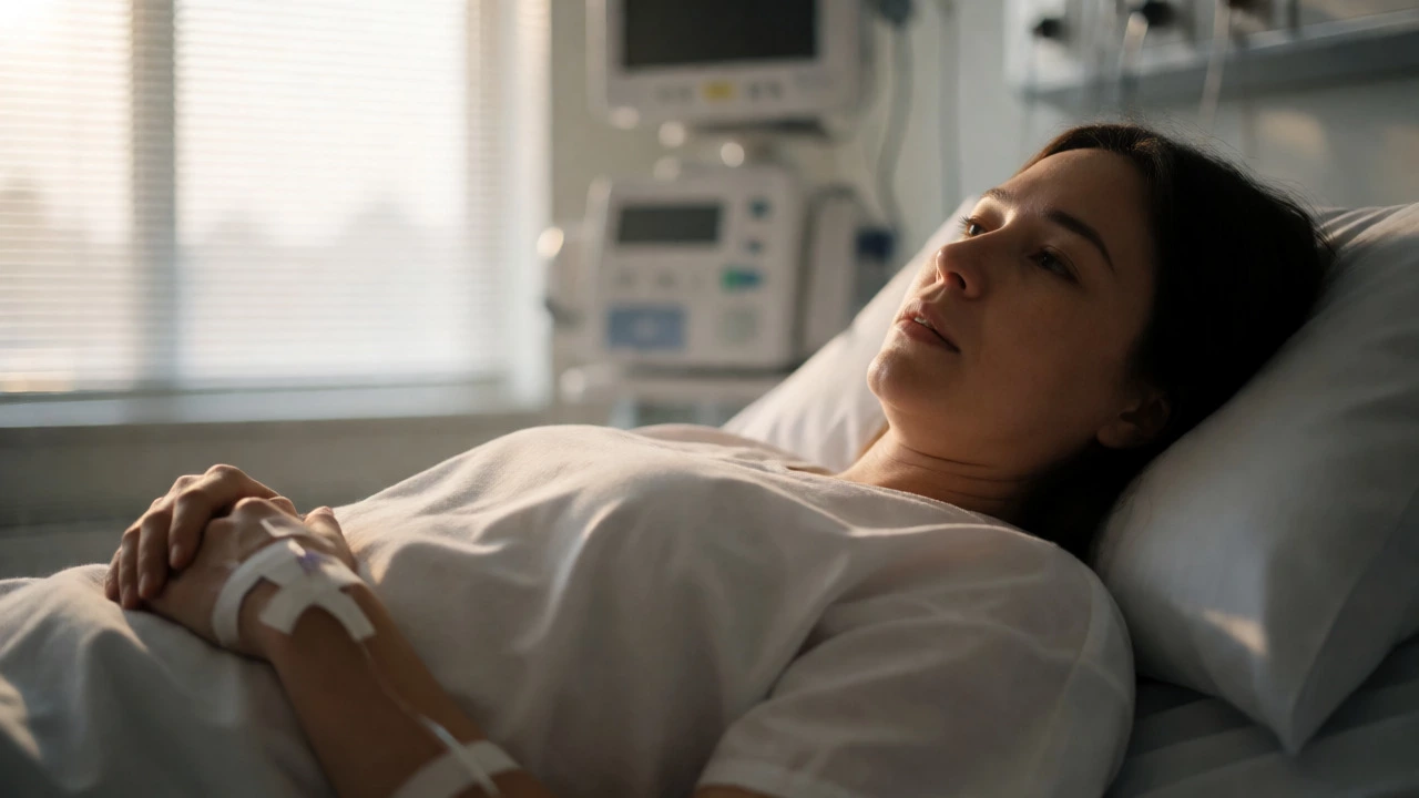 Longest Recovery Times After Surgery: What to Expect