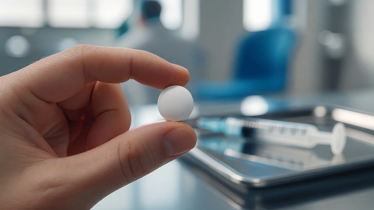 New Type 2 Diabetes Pills in 2024: Tirzepatide and Beyond