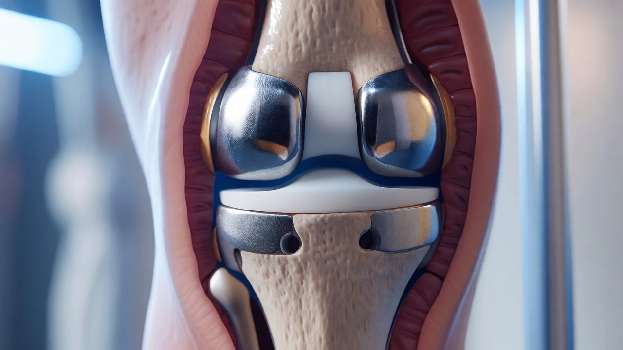 Permanent Restrictions After Knee Replacement: What You Can and Can't Do Forever