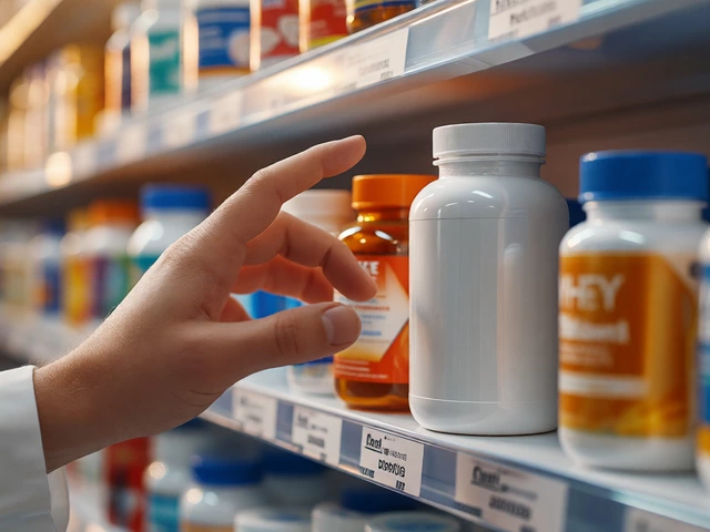 Best Supplement for Losing Weight: What Actually Works in 2026