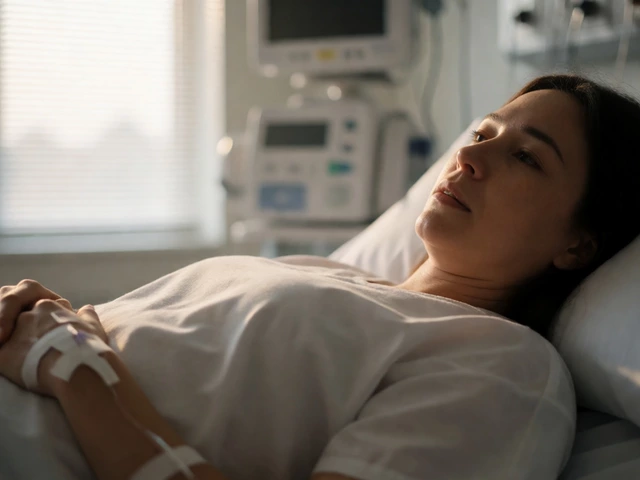 Longest Recovery Times After Surgery: What to Expect