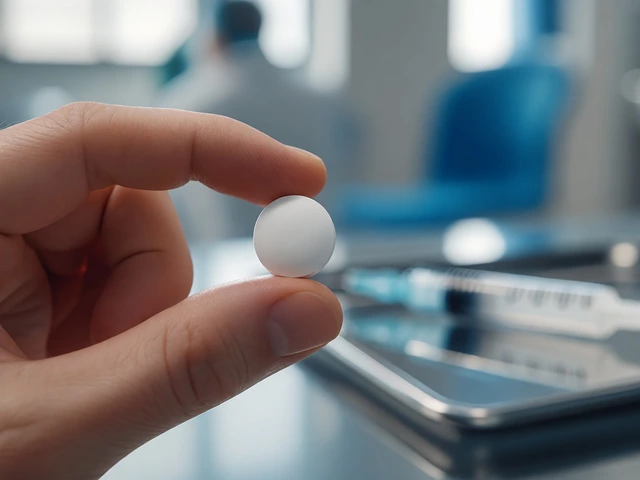 New Type 2 Diabetes Pills in 2024: Tirzepatide and Beyond